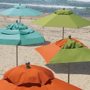 outdoor umbrella