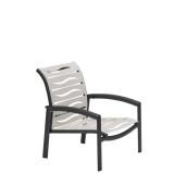 patio spa chair wave segment