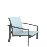 patio relaxed sling spa chair