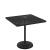 LaStratta-Square-CFA-Base-Pedestal-Bar-Table-701491SLU