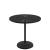 LaStratta-Round-CFA-Base-Pedestal-Bar-Table-701498SLU